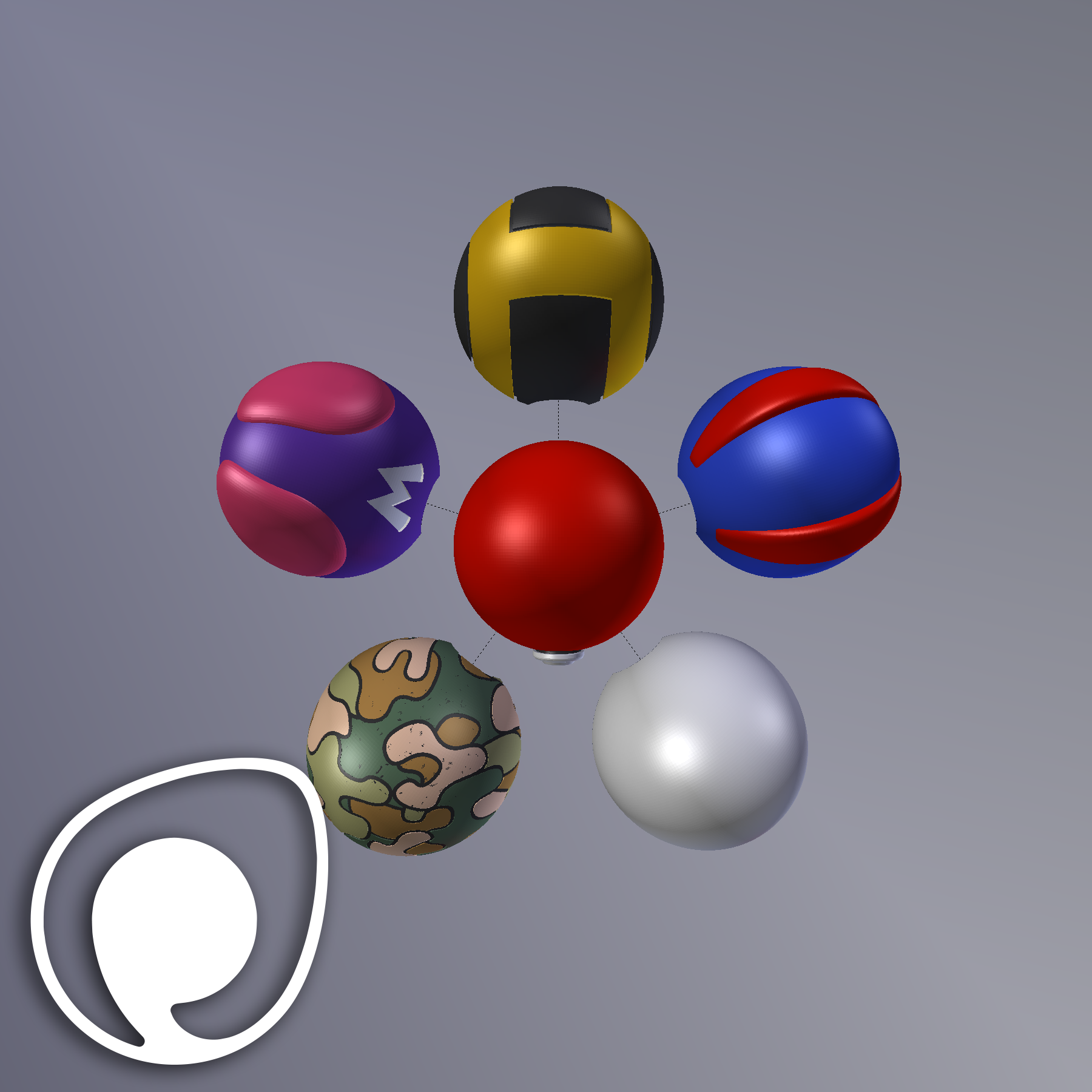 AllPokeball
