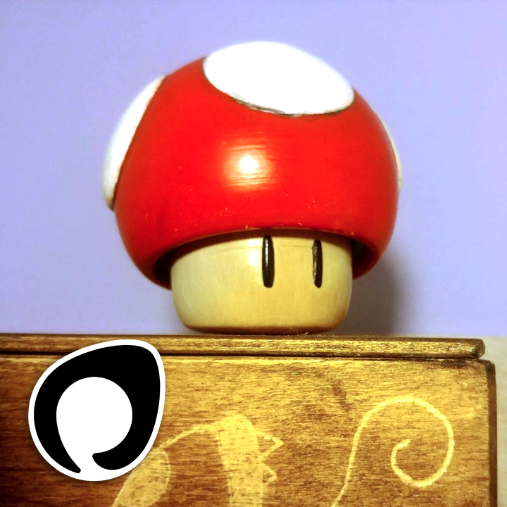 mushroom