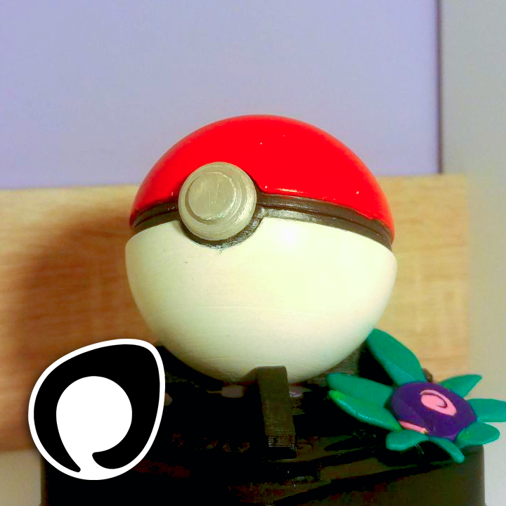 pokeball